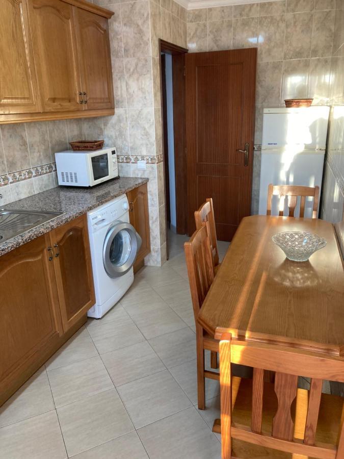 Alvor Apartment - Center And Beach Zewnętrze zdjęcie