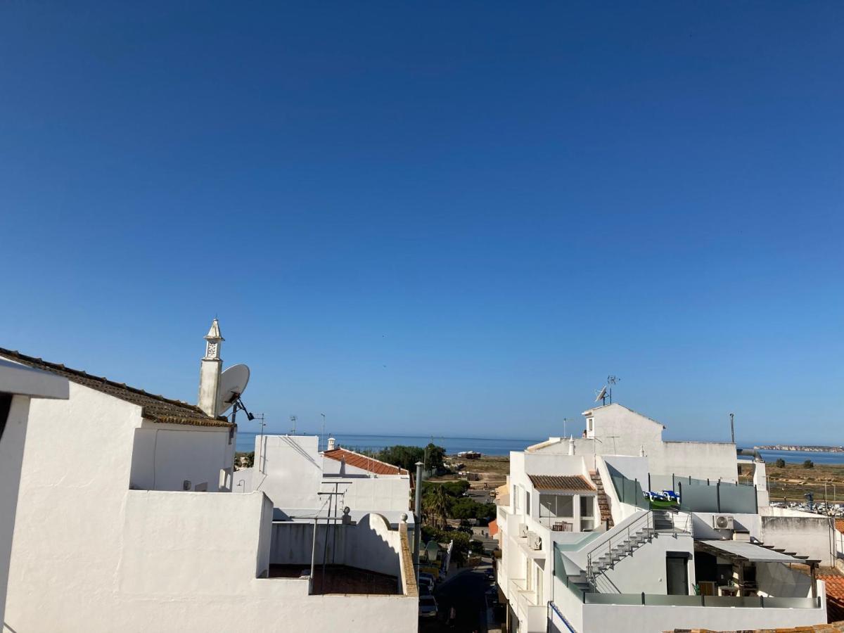 Alvor Apartment - Center And Beach Zewnętrze zdjęcie