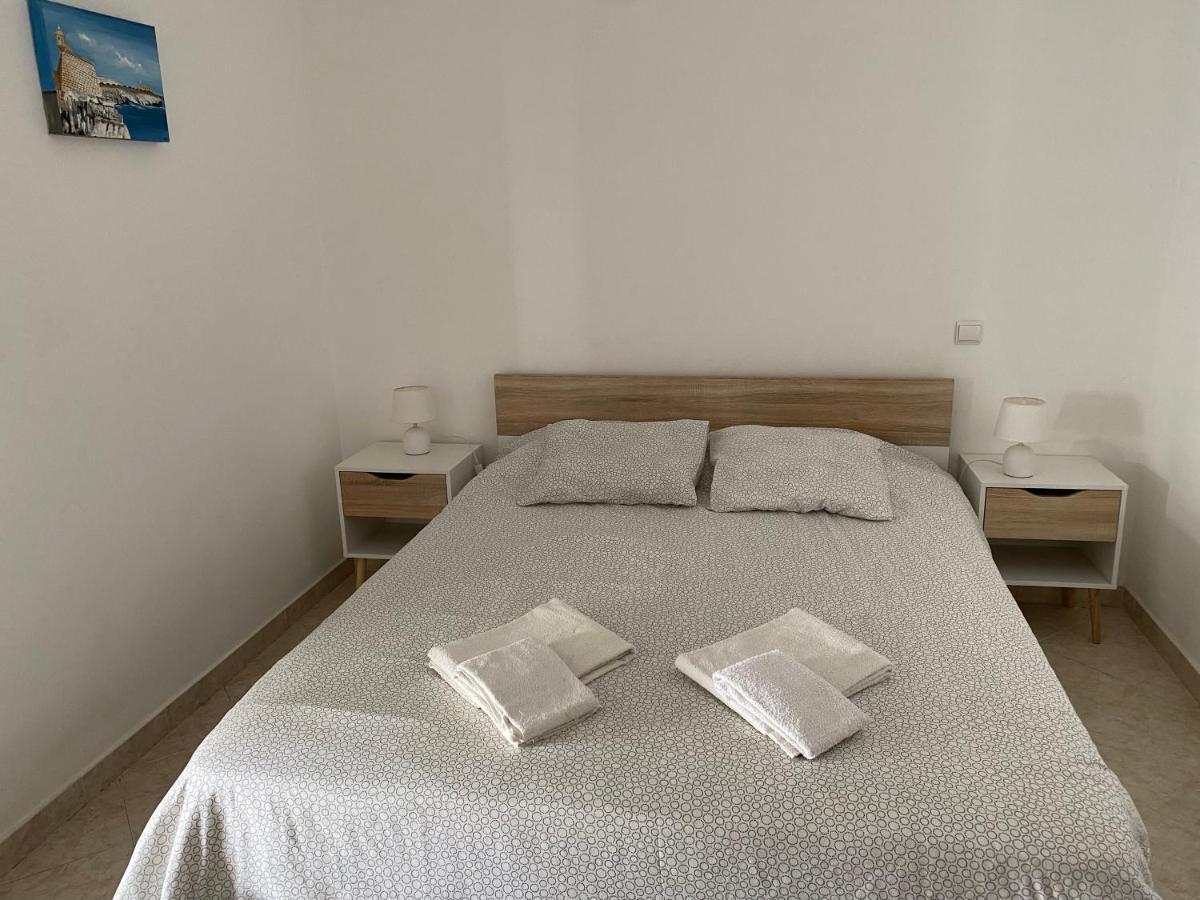 Alvor Apartment - Center And Beach Zewnętrze zdjęcie