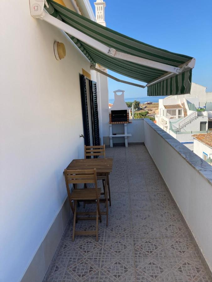 Alvor Apartment - Center And Beach Zewnętrze zdjęcie