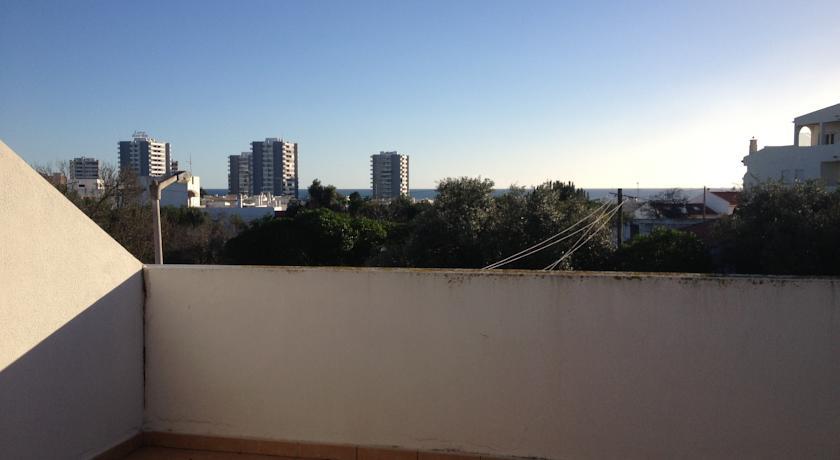 Alvor Apartment - Center And Beach Zewnętrze zdjęcie