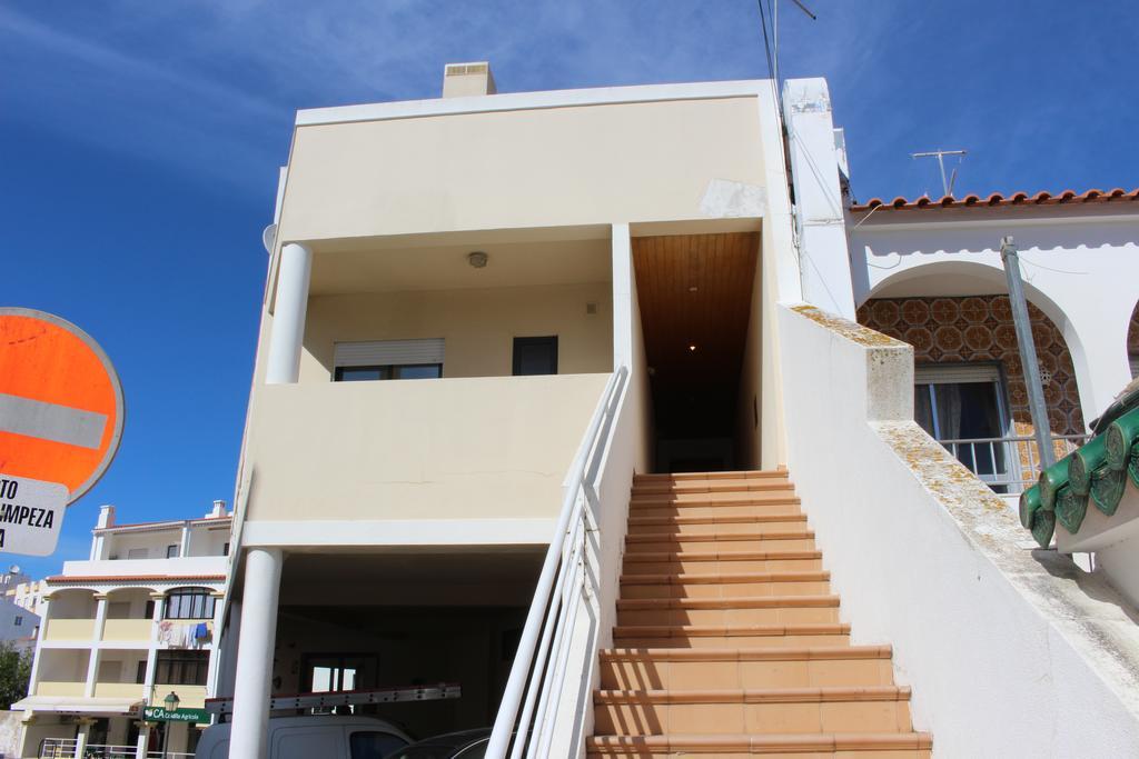 Alvor Apartment - Center And Beach Zewnętrze zdjęcie