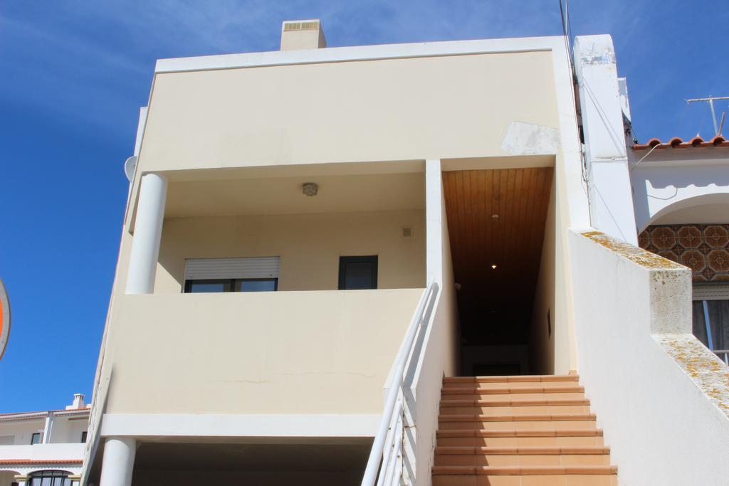 Alvor Apartment - Center And Beach Zewnętrze zdjęcie