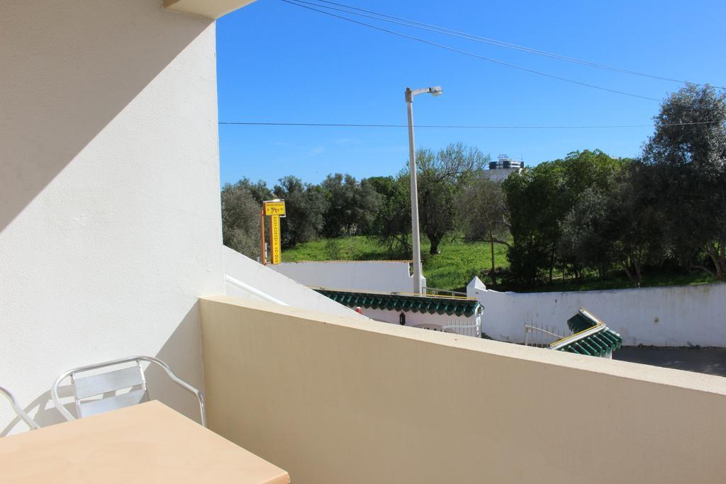 Alvor Apartment - Center And Beach Zewnętrze zdjęcie