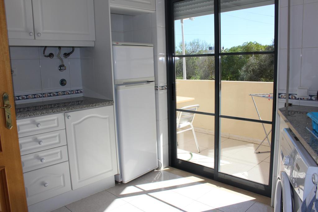 Alvor Apartment - Center And Beach Zewnętrze zdjęcie