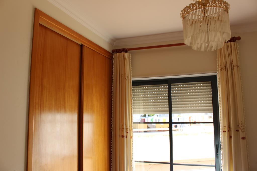 Alvor Apartment - Center And Beach Zewnętrze zdjęcie
