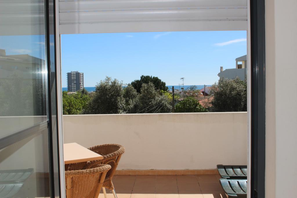 Alvor Apartment - Center And Beach Zewnętrze zdjęcie