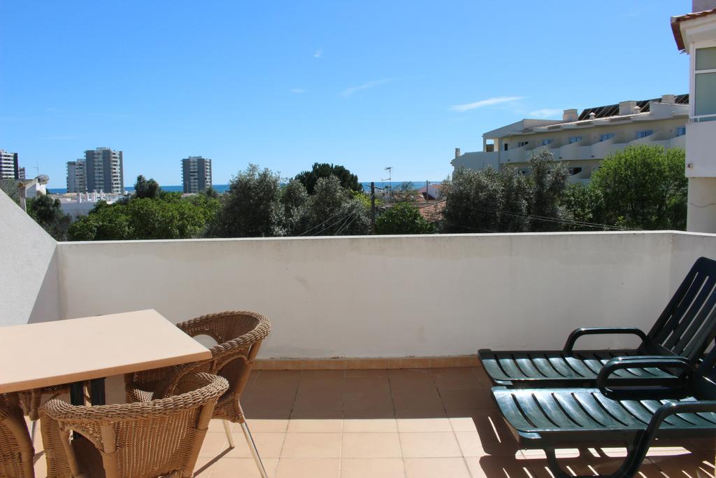 Alvor Apartment - Center And Beach Zewnętrze zdjęcie