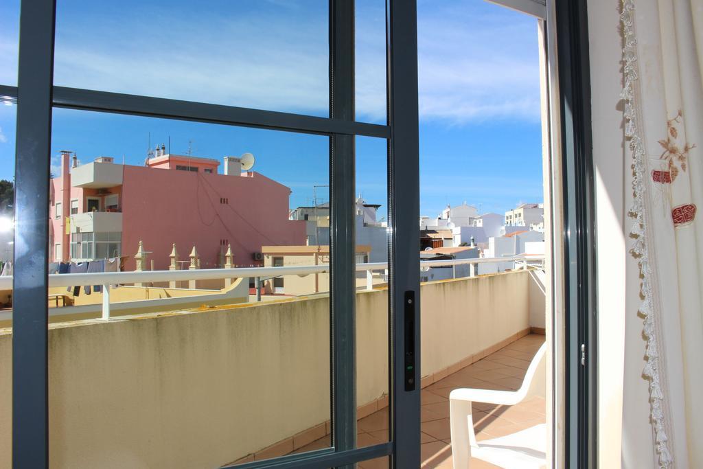 Alvor Apartment - Center And Beach Zewnętrze zdjęcie