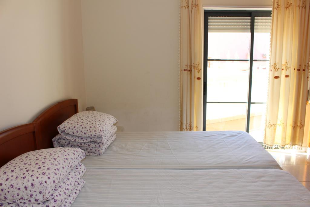 Alvor Apartment - Center And Beach Zewnętrze zdjęcie