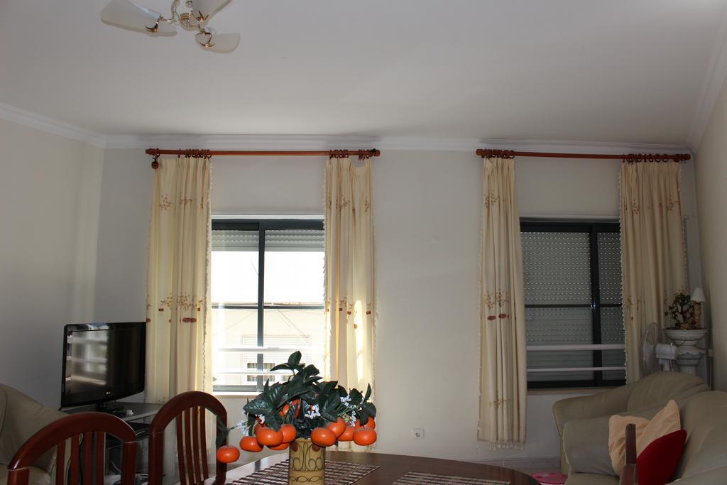Alvor Apartment - Center And Beach Zewnętrze zdjęcie