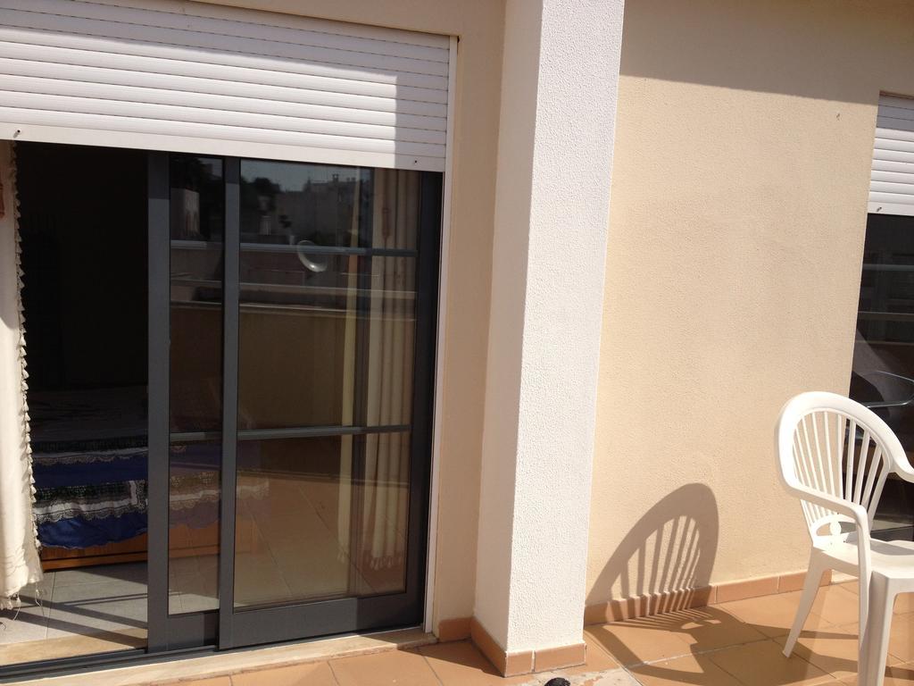 Alvor Apartment - Center And Beach Zewnętrze zdjęcie